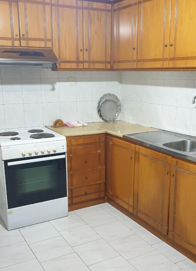 Mitikas Cosy Studio Villa Mytikas  Bagian luar foto