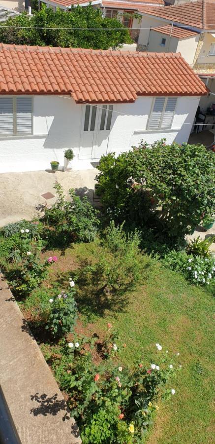 Mitikas Cosy Studio Villa Mytikas  Bagian luar foto